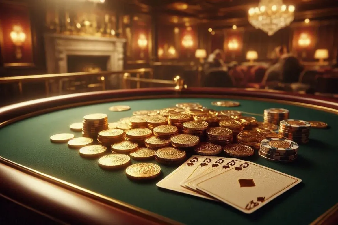 Spartaza Casino
